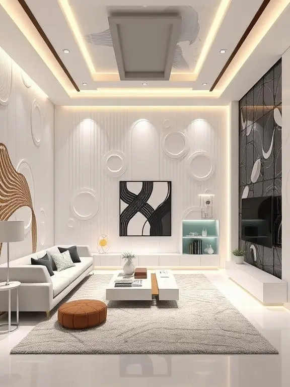 3D Room Design-How Technology Has Changed