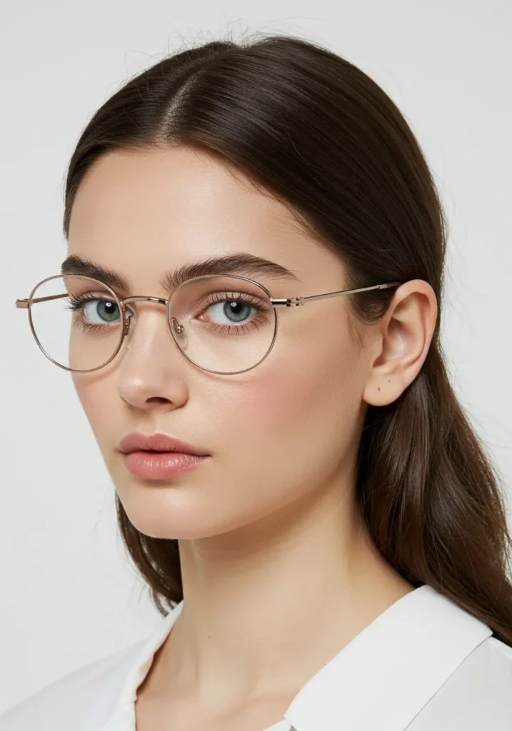 Classic Wire Rim Rounds