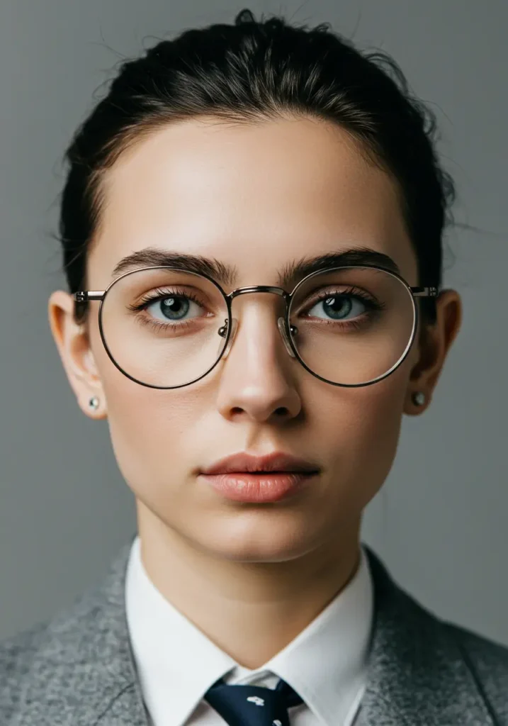 Keyhole Bridge Vintage Rounds